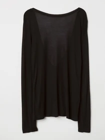 Худи и свитшоты H&M модель 40493 Фото