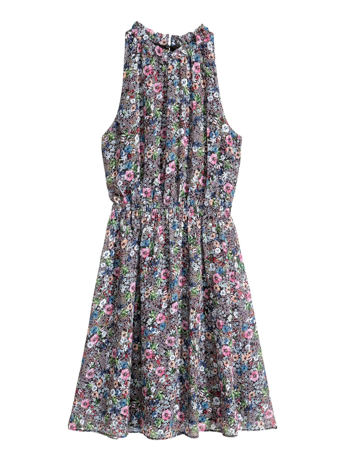 Платья H&M модель 47353 Фото