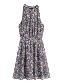 Платья H&M модель 47353 Фото