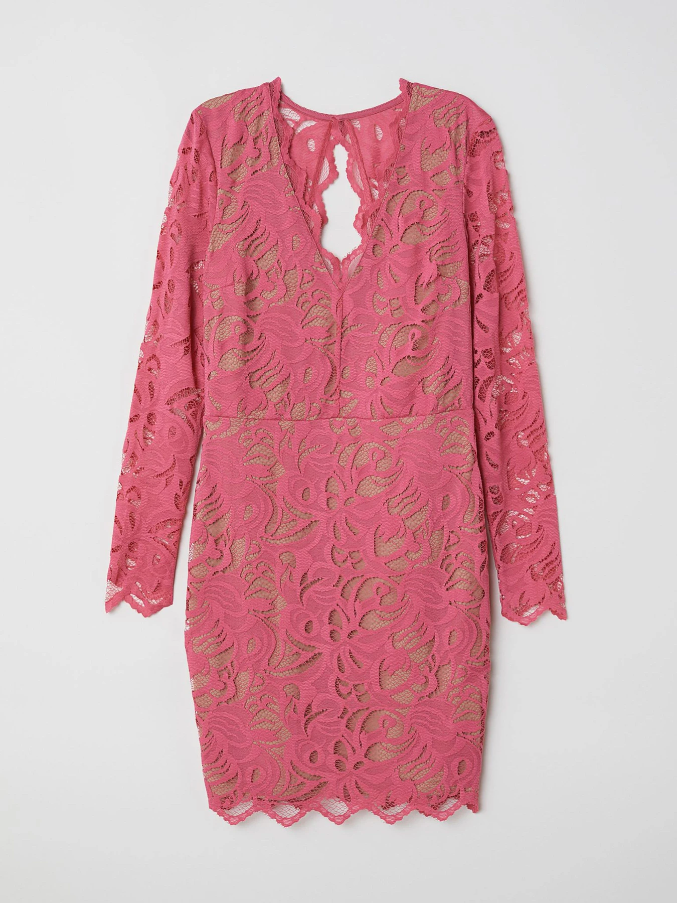 Платья H&M модель 64149 Фото