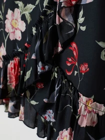 Спідниці H&M модель 64147 Фото