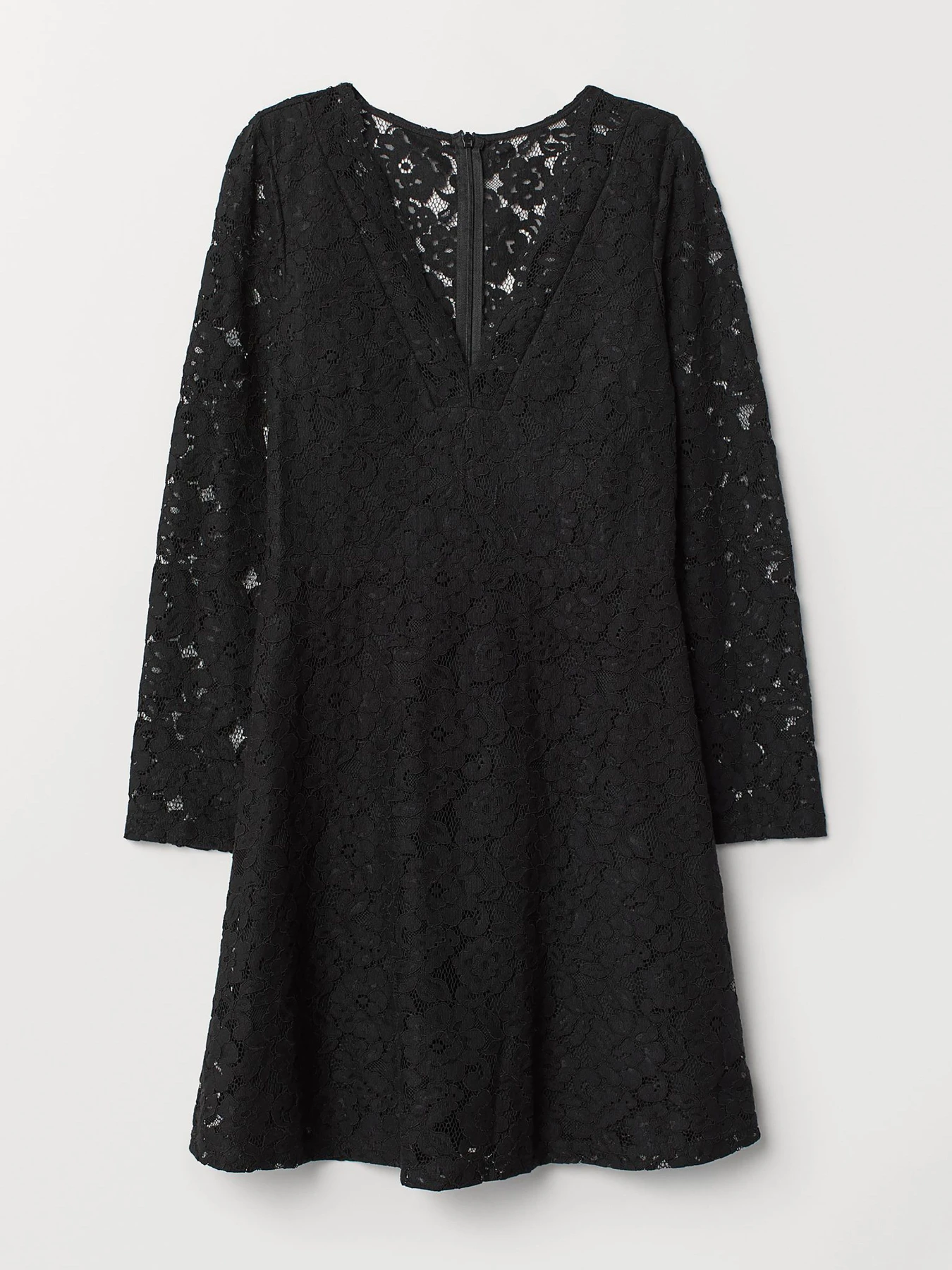 Платья H&M модель 64154 Платья H&M модель 64154 Фото