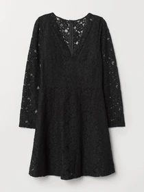 Платья H&M модель 64154 Фото