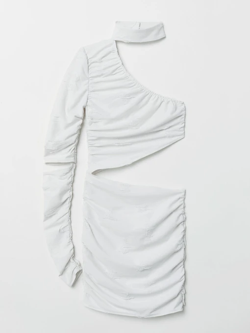 Платья H&M модель 64166 Фото