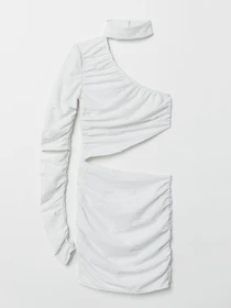 Платья H&M модель 64166 Фото