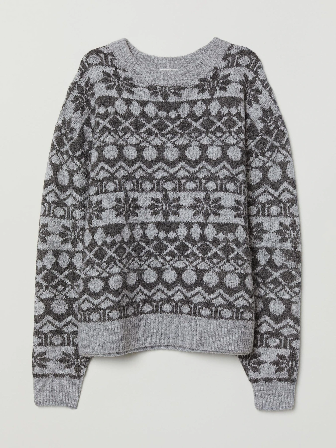 Светри та кардигани H&M модель 64151 Фото