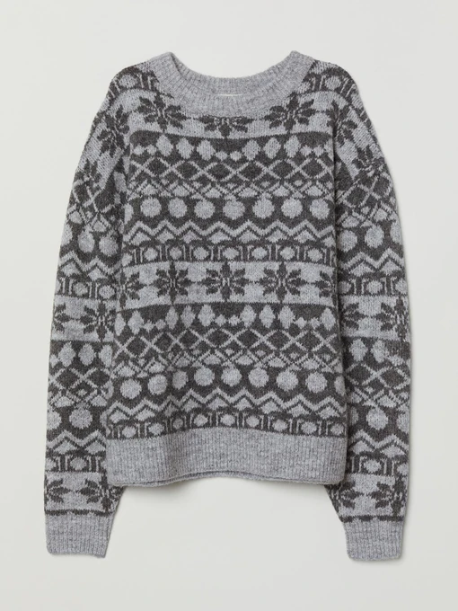 Светри та кардигани H&M модель 64151 Фото