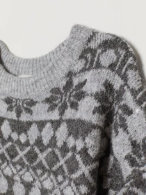 Светри та кардигани H&M модель 64151 Фото