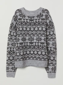 Светри та кардигани H&M модель 64151 Фото