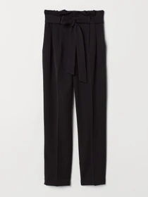 Брюки H&M модель 36445 Фото
