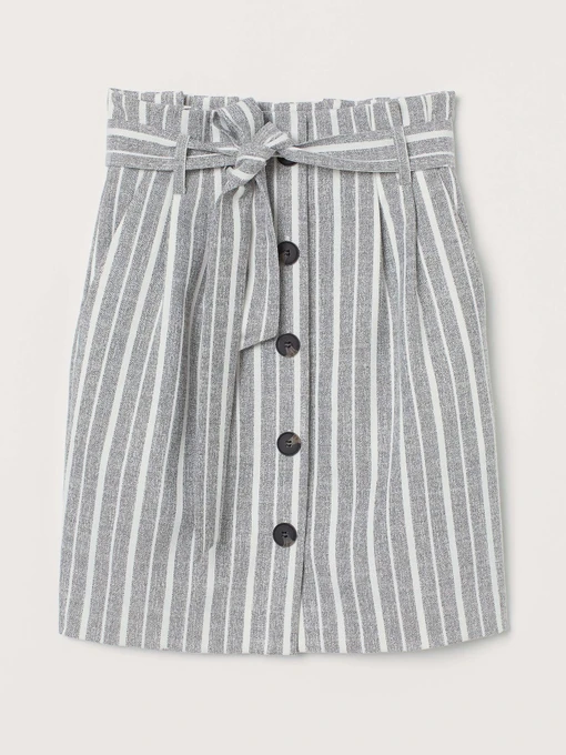 Юбки H&M модель 41052 Фото