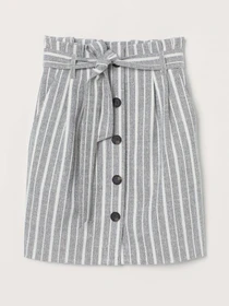 Спідниці H&M модель 41052 Фото