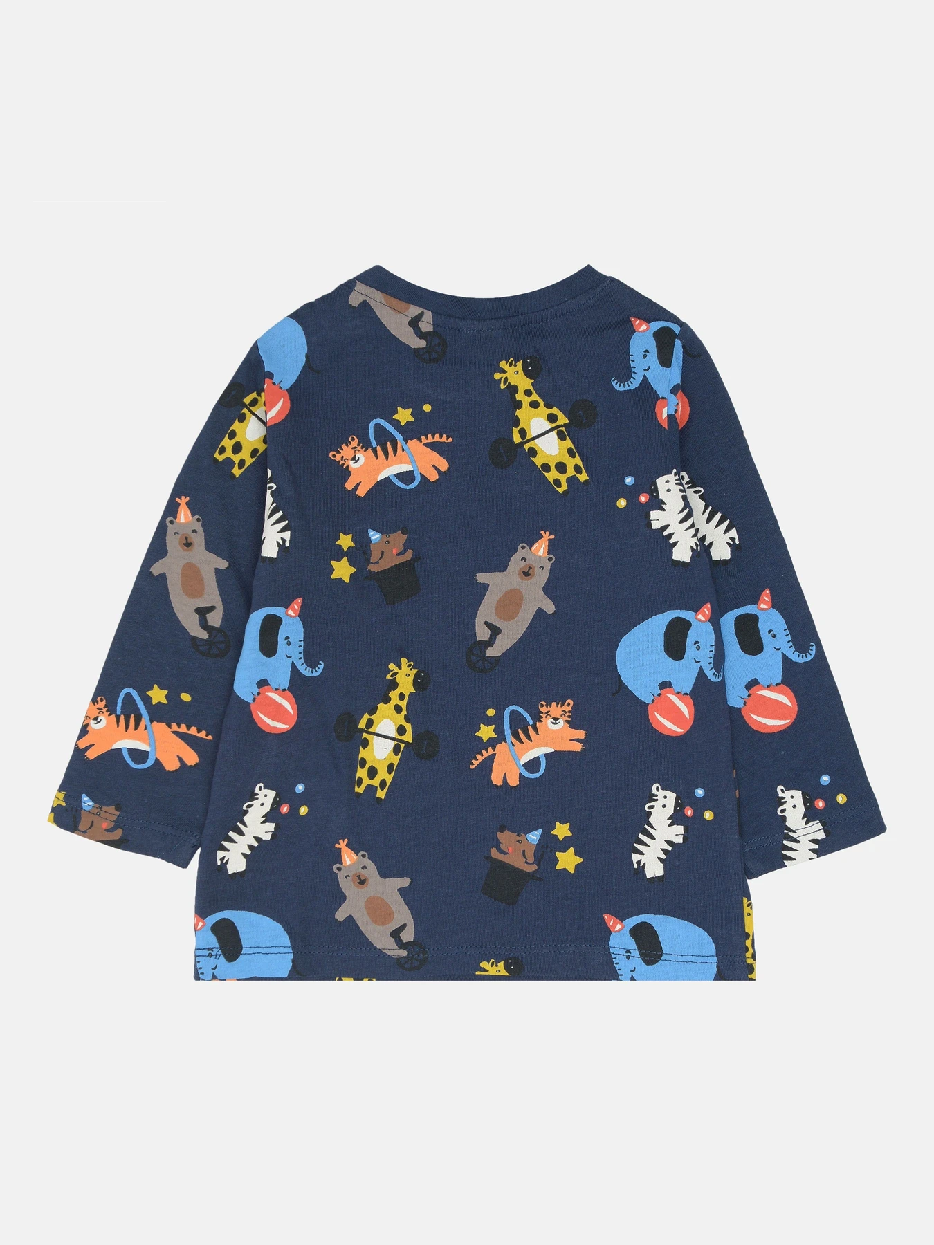 Худи и свитшоты H&M модель 35862 Фото