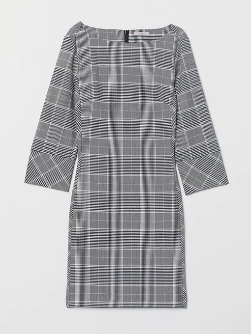Платья H&M модель 37358 Фото