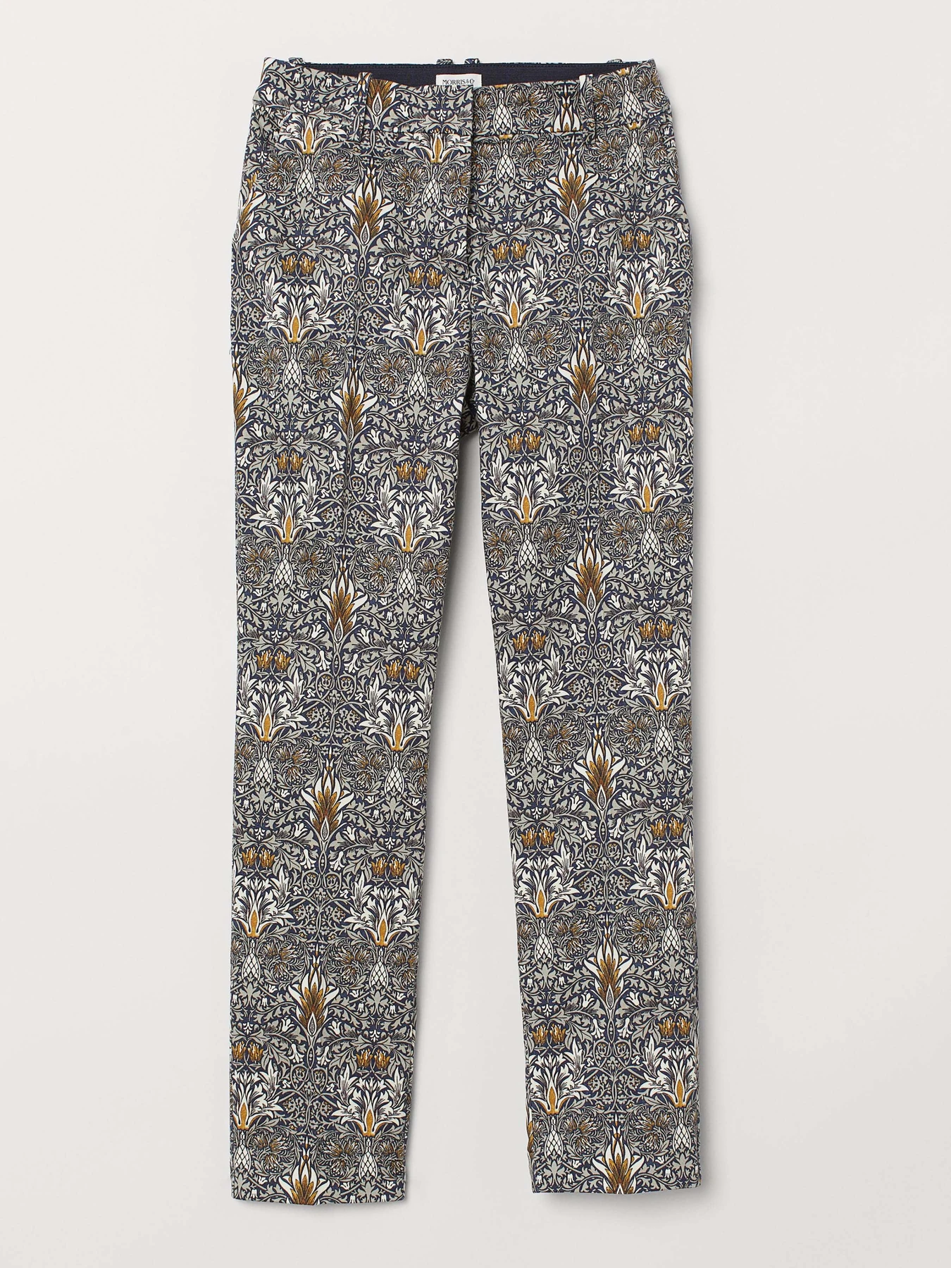 Брюки H&M модель 40033 Фото
