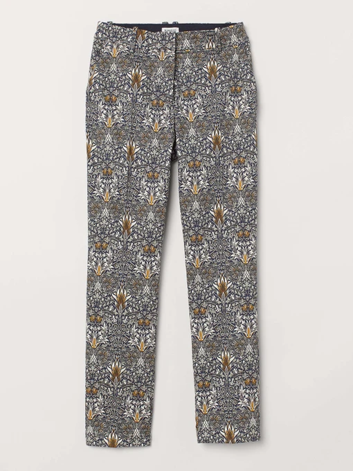 Брюки H&M модель 40033 Фото