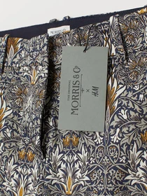 Брюки H&M модель 40033 Фото