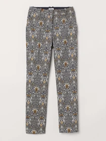 Брюки H&M модель 40033 Фото