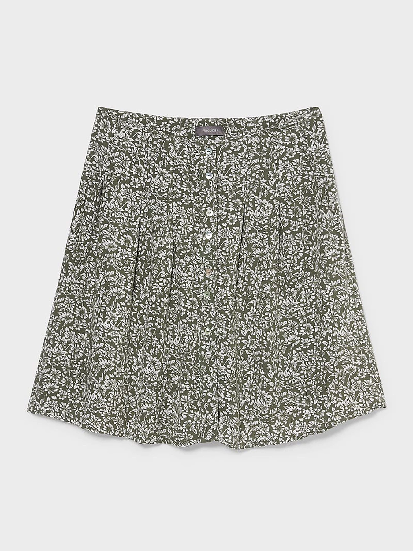 Юбки C&A модель 66887 Фото