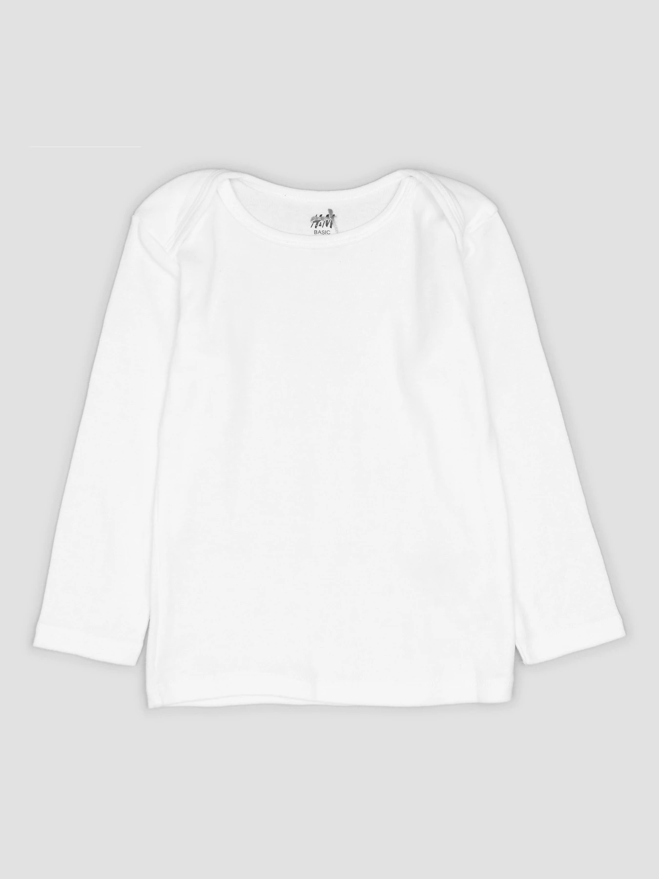Худи и свитшоты H&M модель 38704 Фото