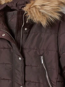 Куртки и дубленки H&M модель 45025 Фото