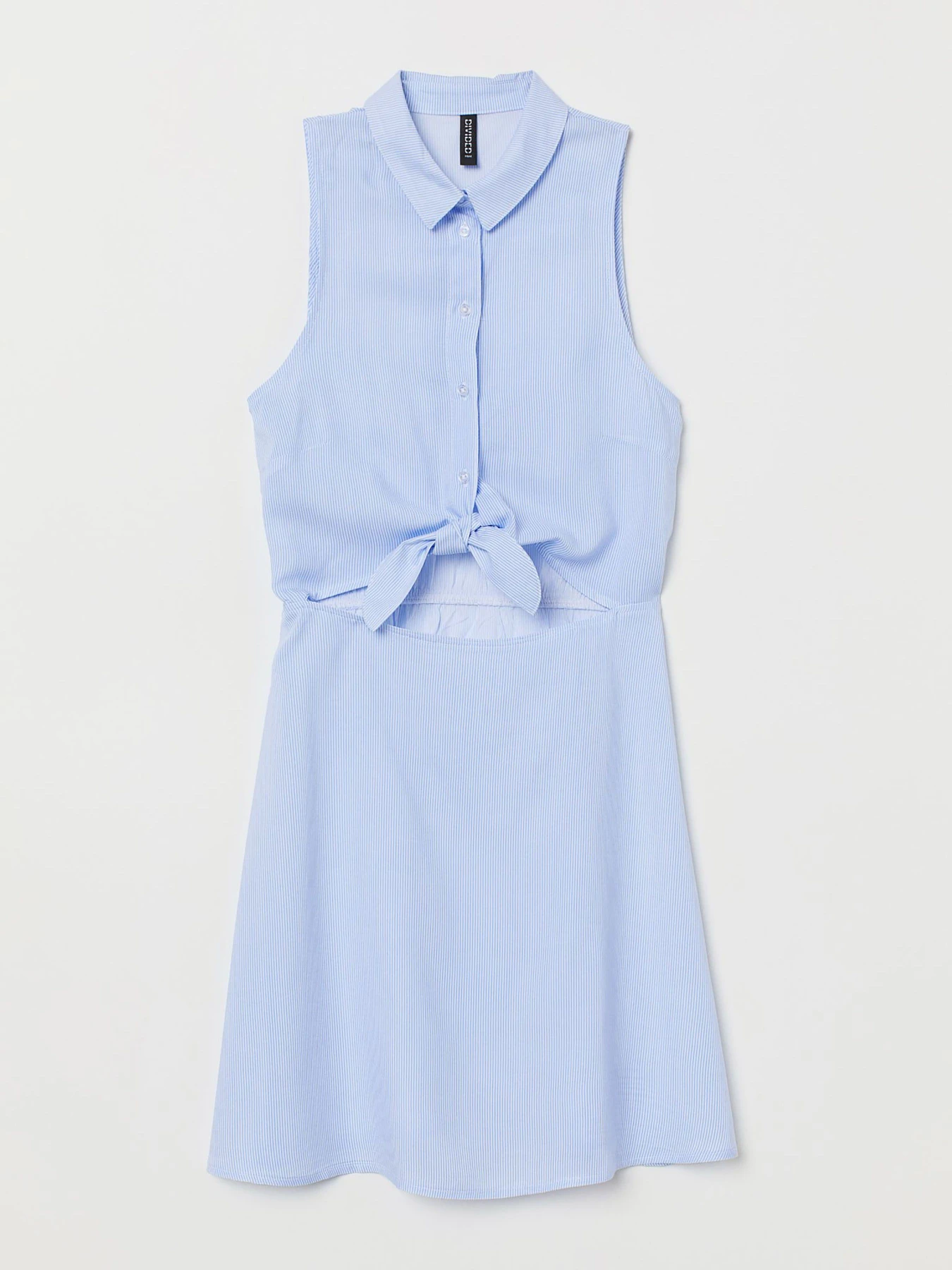 Платья H&M модель 55043 Фото