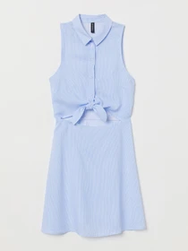 Платья H&M модель 55043 Фото
