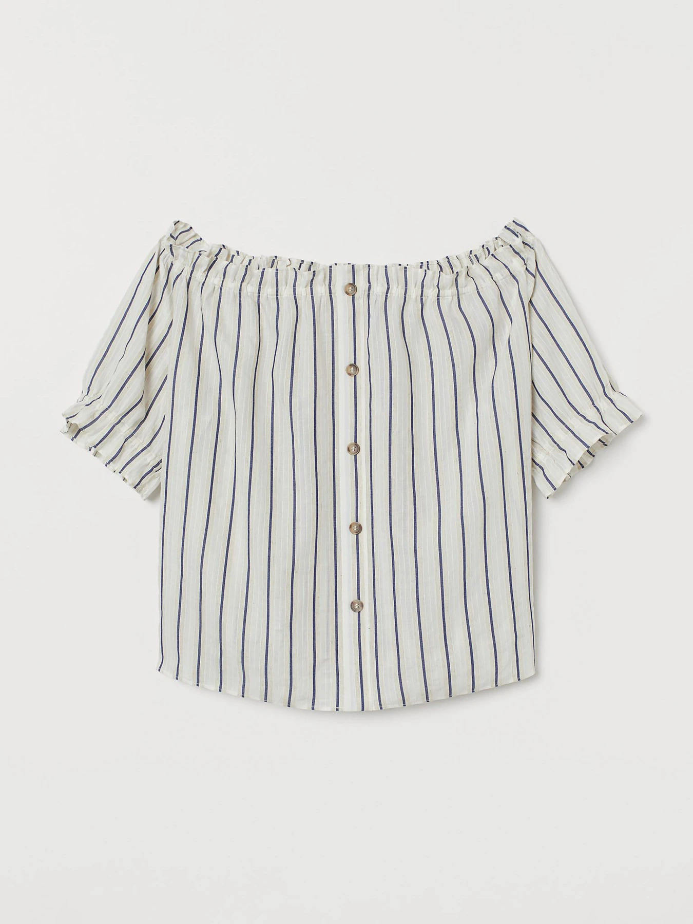 Сорочки H&M модель 55040 Фото