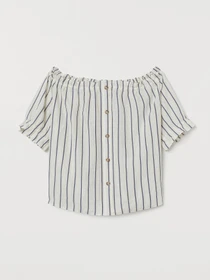 Сорочки H&M модель 55040 Фото