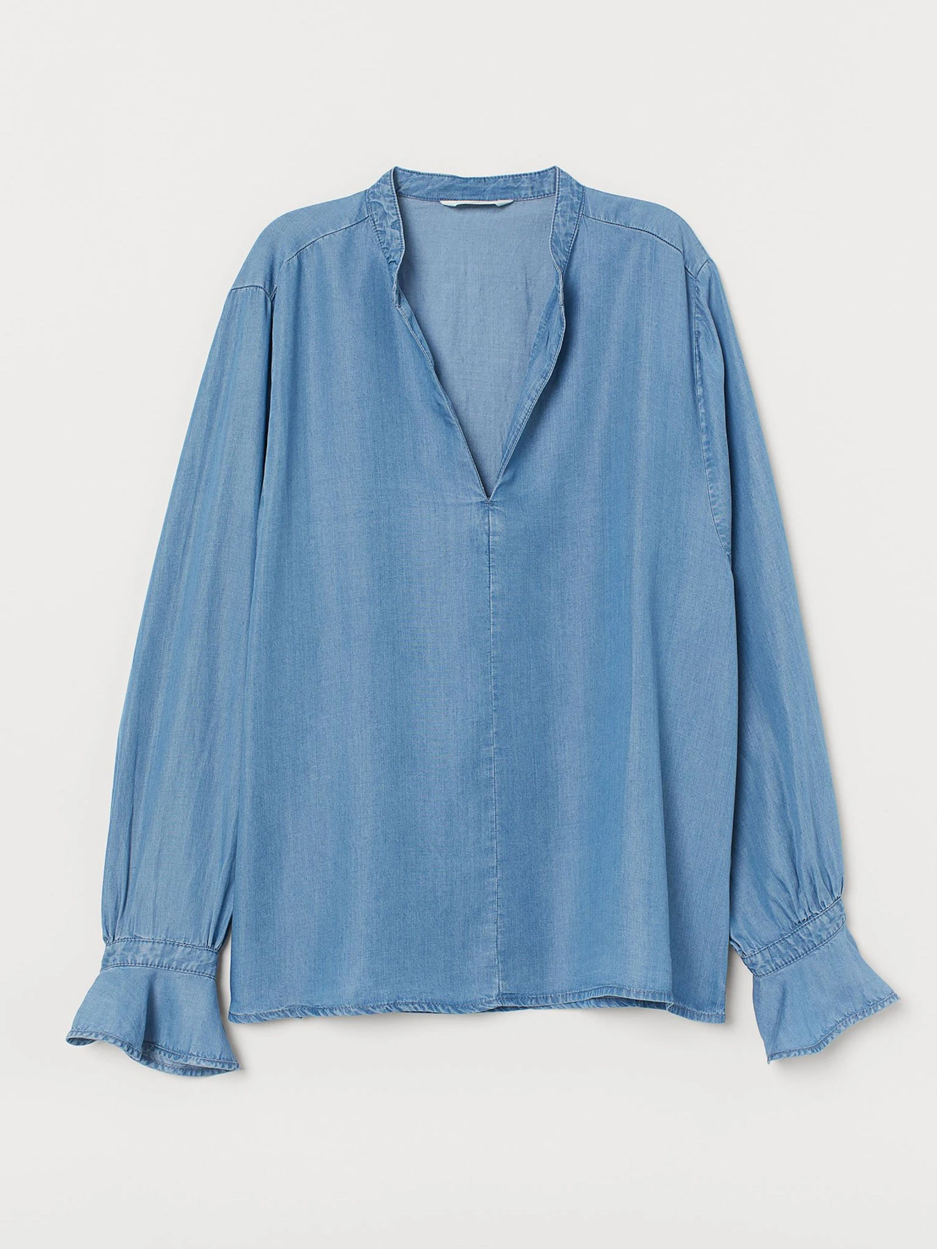 Рубашки H&M модель 55024 Фото