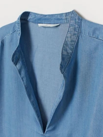 Рубашки H&M модель 55024 Фото