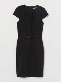 Платья H&M модель 55052 Фото