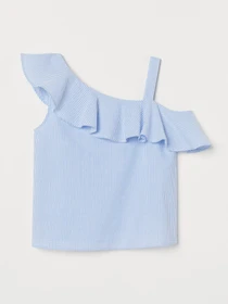 Рубашки H&M модель 55063 Фото