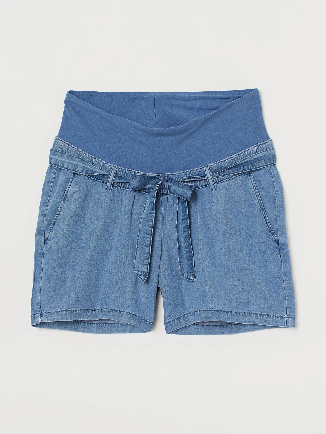Шорты H&M модель 55064 Фото