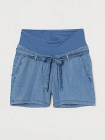 Шорты H&M модель 55064 Фото