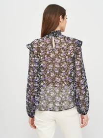 Сорочки H&M модель 56285 Фото