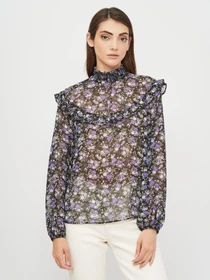 Сорочки H&M модель 56285 Фото
