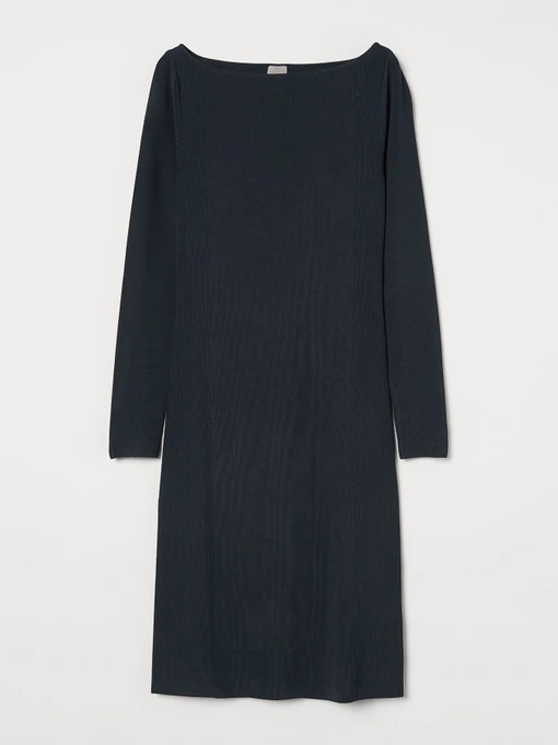 Платья H&M модель 57841 Фото
