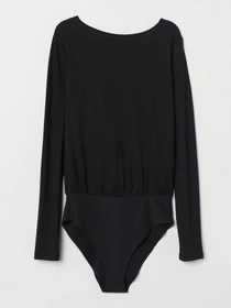 Боді та корсети H&M модель 59240 Фото