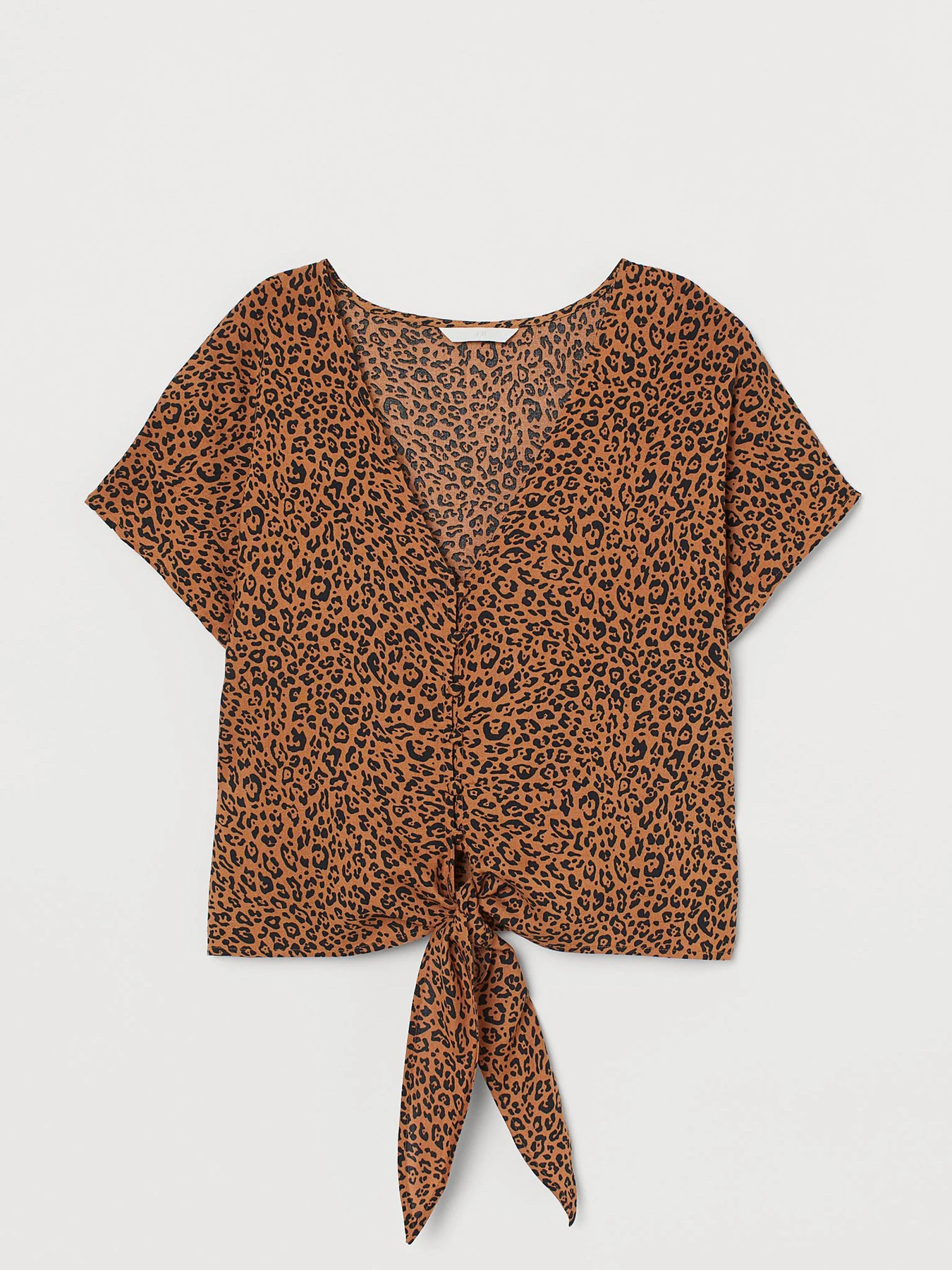 Рубашки H&M модель 46086 Фото