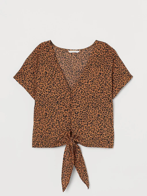 Рубашки H&M модель 46086 Фото