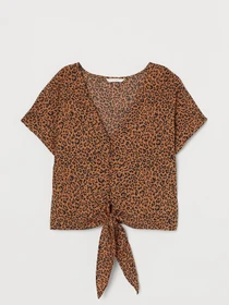 Рубашки H&M модель 46086 Фото