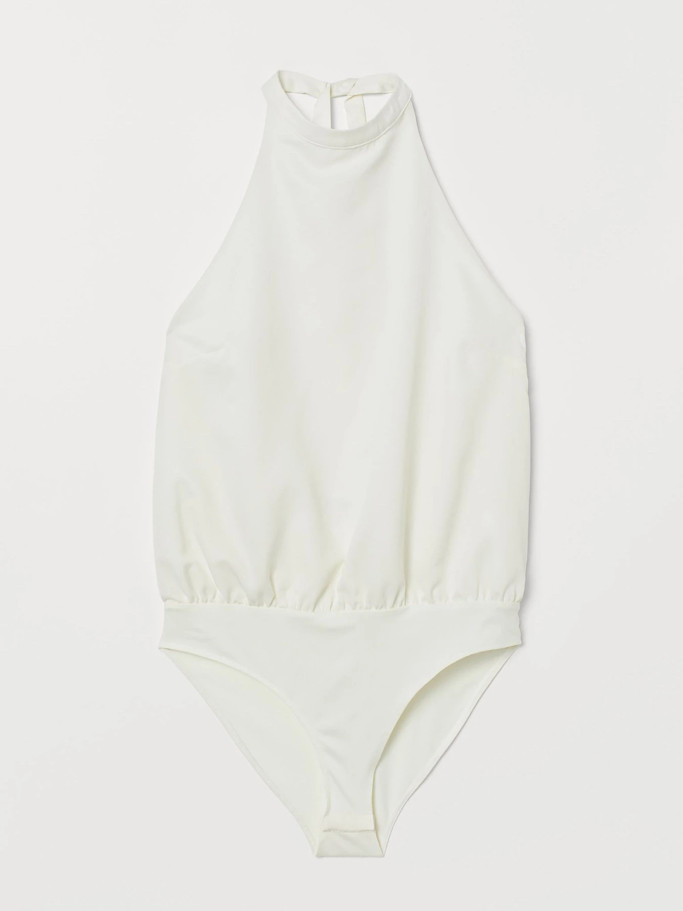 Боди и корсеты H&M модель 46141 Фото