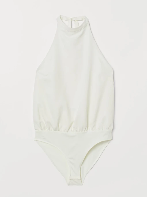 Боді та корсети H&M модель 46141 Фото