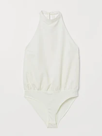 Боди и корсеты H&M модель 46141 Фото
