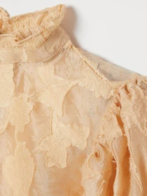 Рубашки H&M модель 46121 Фото