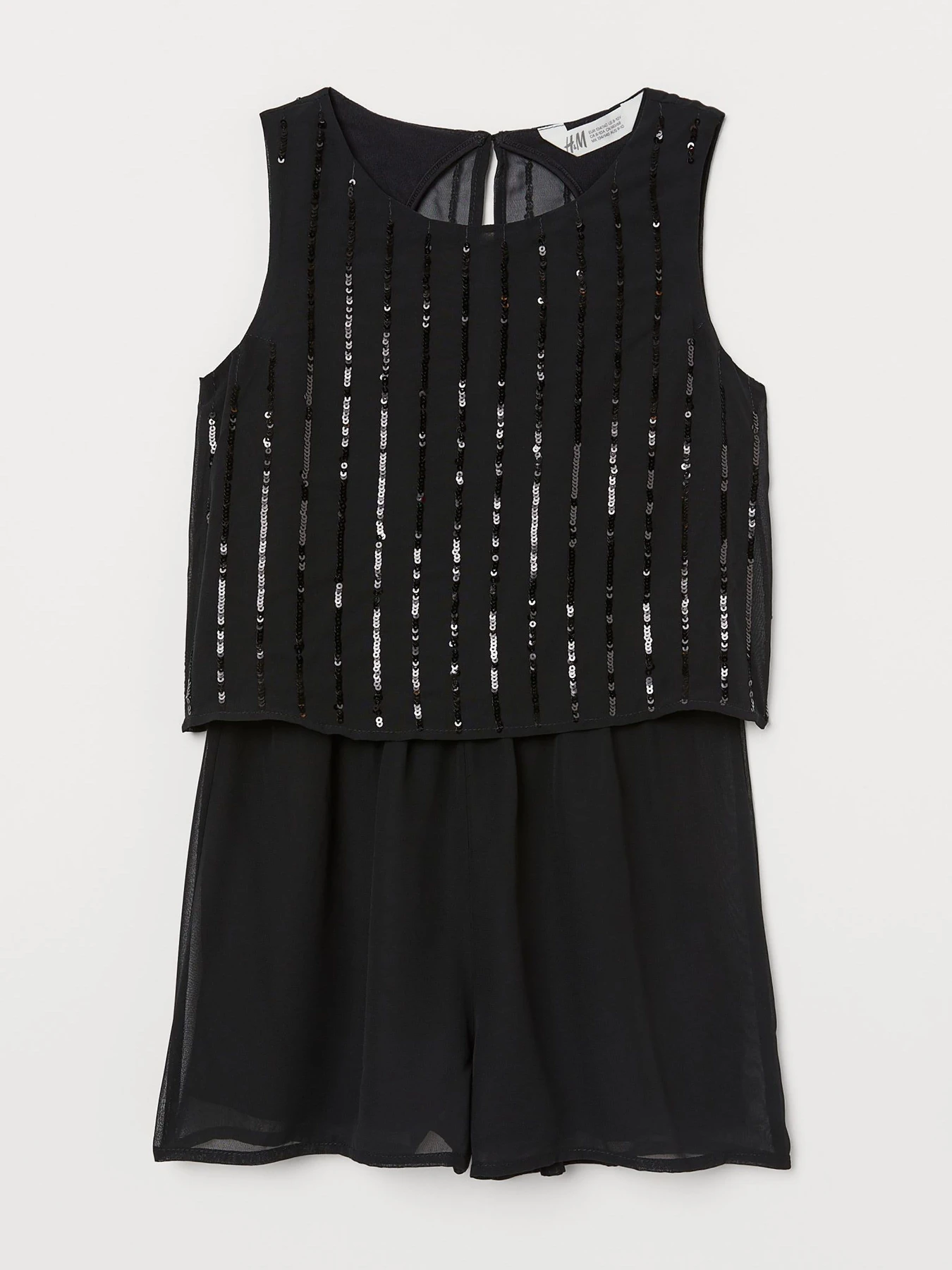 Комбинезоны H&M модель 61987 Фото