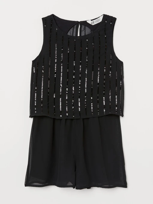 Комбинезоны H&M модель 61987 Фото