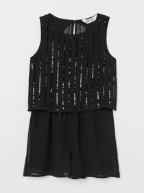Комбинезоны H&M модель 61987 Фото