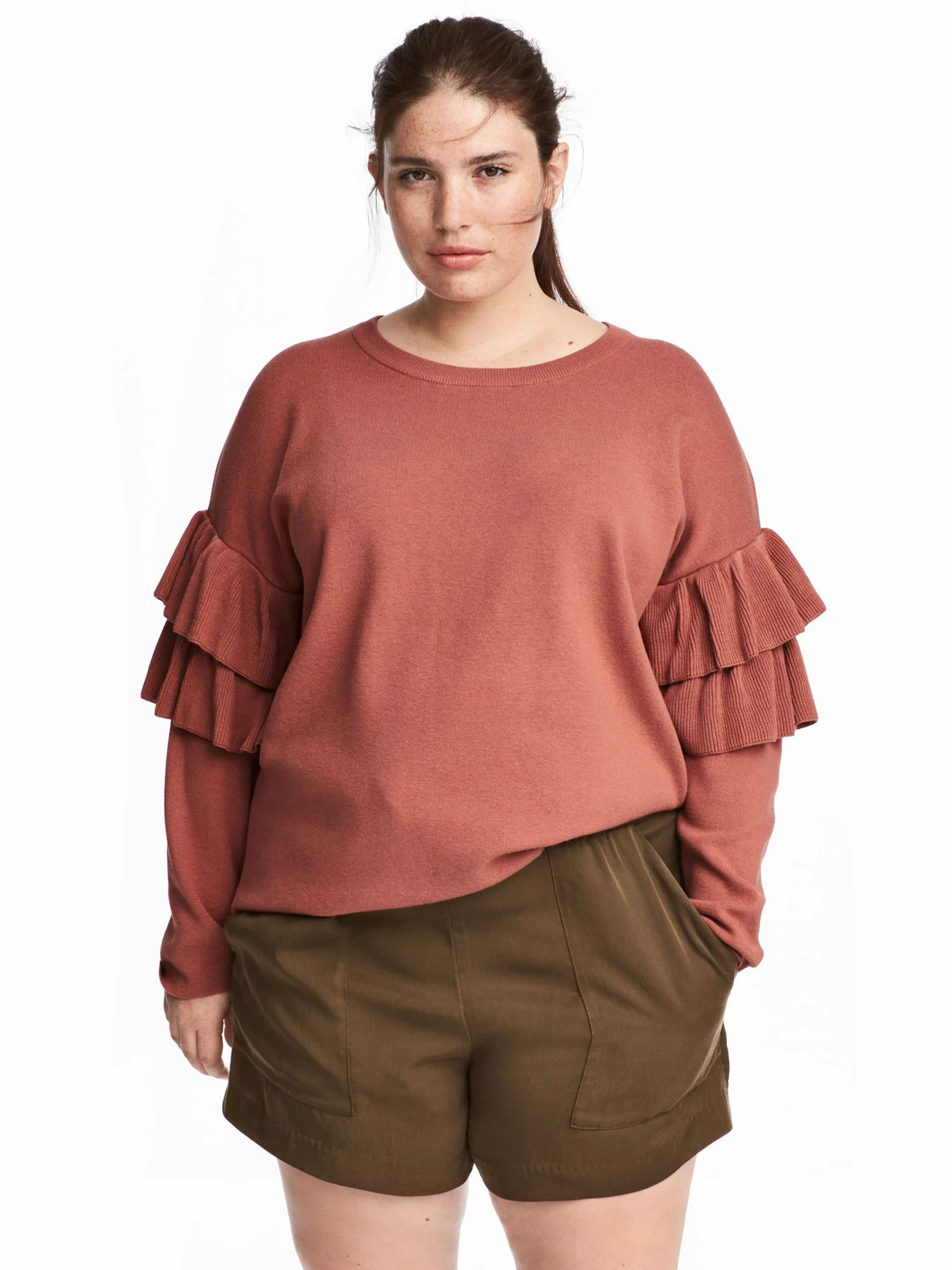 Светри та кардигани H&M модель 63504 Фото